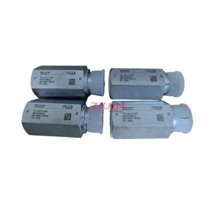 HAWE LB 4 F-160 Hydraulic Check Valve