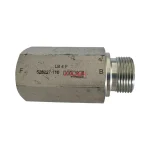 HAWE LB 4 F Hydraulic Pressure Relief Valve
