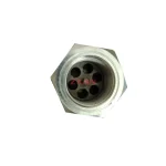 HAWE LB 4 F Hydraulic Pressure Relief Valve