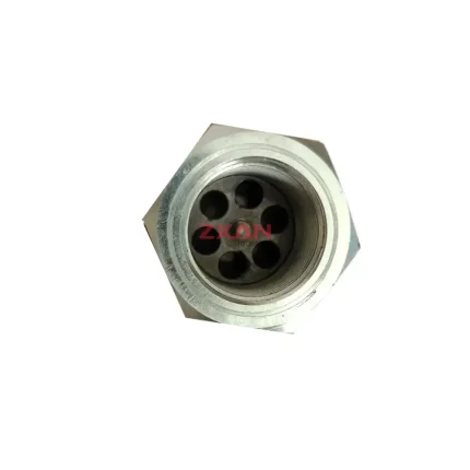 HAWE LB 4 F Hydraulic Pressure Relief Valve