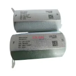 HAWE LB 4 G-100 Hydraulic Pressure Cut-off Valve