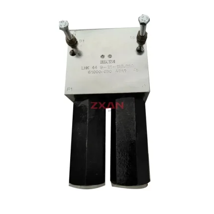 HAWE LHK 33 G-21-210/210 Hydraulic Load Holding Valve Block