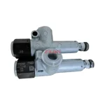 HAWE MV 41 A / MV 42 A Pressure Relief Valve