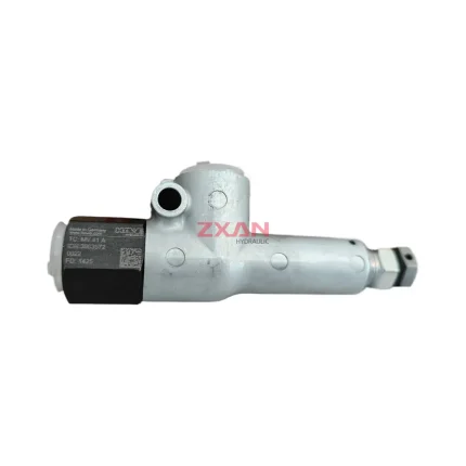 HAWE MV 41 A / MV 42 A Pressure Relief Valve