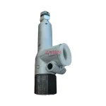 HAWE MV 41 A / MV 42 A Pressure Relief Valve