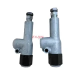 HAWE MV 41 A / MV 42 A Pressure Relief Valve