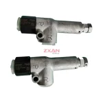 HAWE MV 41 C Hydraulic Pressure Relief Valve