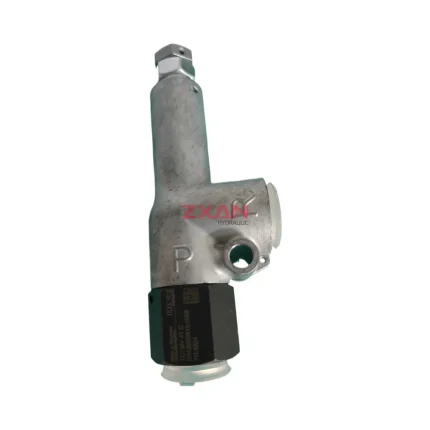 HAWE MV 41 C Hydraulic Pressure Relief Valve