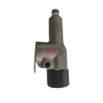 HAWE MV 64 C-315 Hydraulic Directional Seated Valve