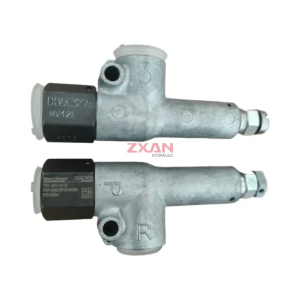 HAWE MV42E Hydraulic Pressure Relief Valve