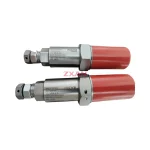 HAWE MVE 4 E Pressure Relief Valve