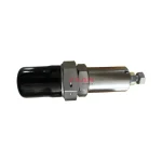 HAWE MVE 6 C-200 Hydraulic Pressure Relief Valve