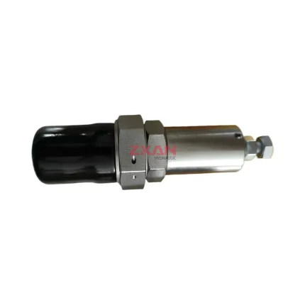 HAWE MVE 6 C-200 Hydraulic Pressure Relief Valve