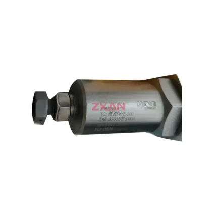 HAWE MVE 6 C-200 Hydraulic Pressure Relief Valve