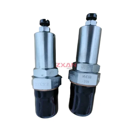 HAWE MVE6B-350 Hydraulic Pressure Relief Valve