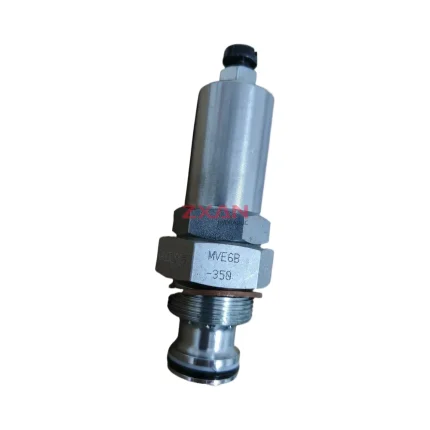HAWE MVE6B-350 Hydraulic Pressure Relief Valve