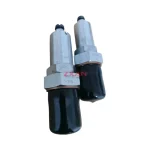 HAWE MVE6B-350 Hydraulic Pressure Relief Valve