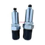 HAWE MVE6B-350 Hydraulic Pressure Relief Valve