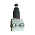 HAWE MVP 4 Hydraulic Pressure Relief Valve