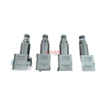 HAWE MVP 4 Hydraulic Pressure Relief Valve