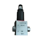 HAWE MVP 4 Hydraulic Pressure Relief Valve