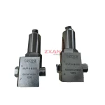 HAWE MVP 6 B-500 Hydraulic Pressure Relief Valve