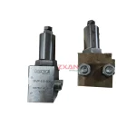 HAWE MVP 6 B-500 Hydraulic Pressure Relief Valve