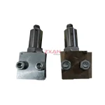HAWE MVP 6 B-500 Hydraulic Pressure Relief Valve