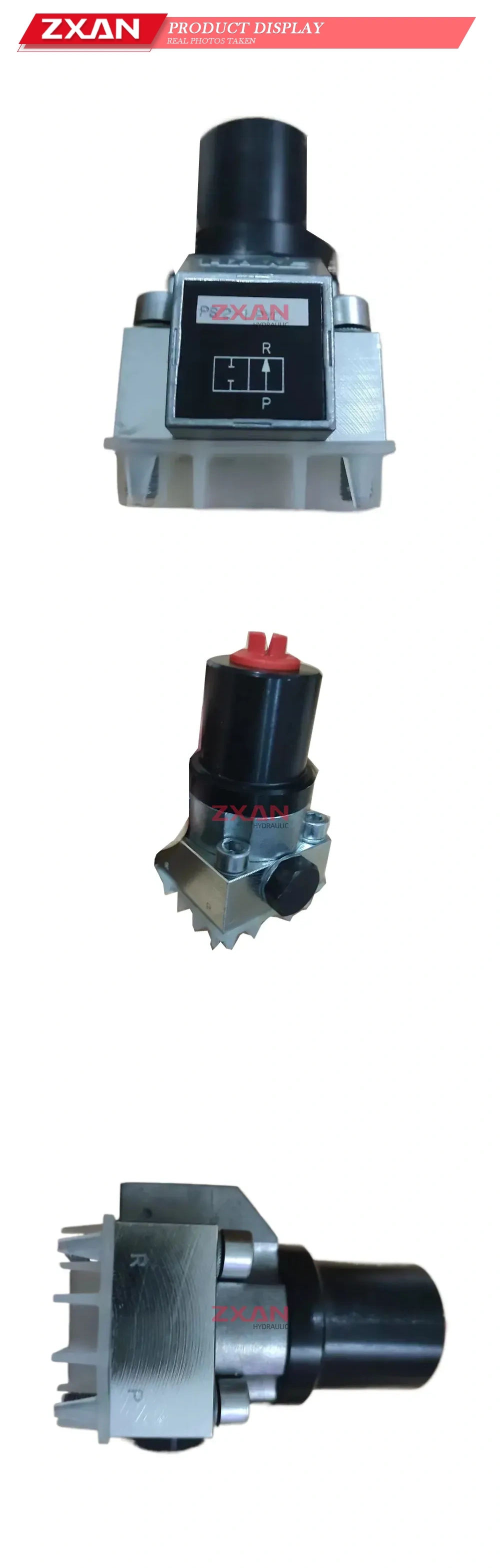 HAWE PS 2-1 PYD Hydraulic Power Pack Description