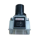 HAWE PS 2-1 PYD Hydraulic Power Pack