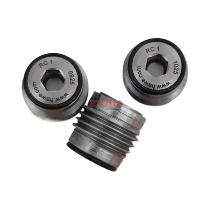 HAWE RC 1 Hydraulic Screw Plug