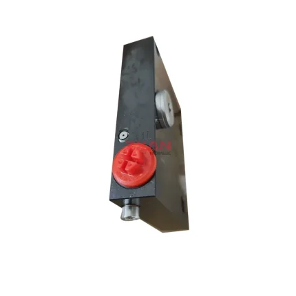 HAWE RC 1 Hydraulic Screw Plug
