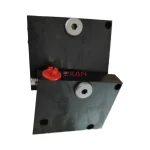 HAWE RC 1 Hydraulic Screw Plug
