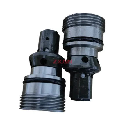 HAWE RHC 33 V Pilot Operated Check Valve