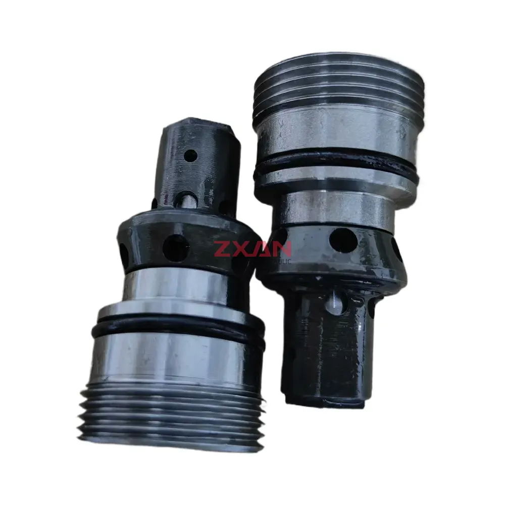 HAWE RHC 33 V Pilot Operated Check Valve-img1 HAWE RHC 33 V Pilot Operated Check Valve