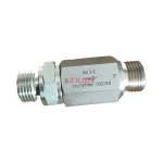 HAWE RK 3 E Hydraulic Check Valve
