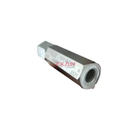 HAWE SVC 46 F-50 Hydraulic Valve Cartridge