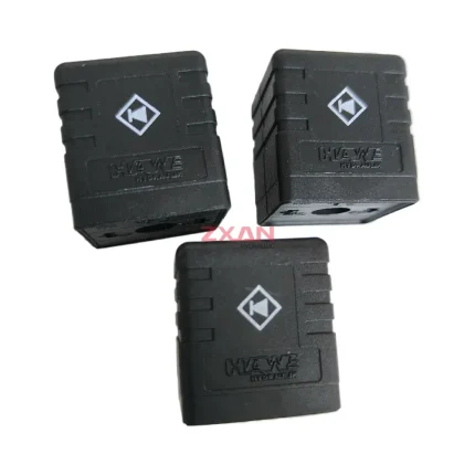 HAWE Solenoid Coil