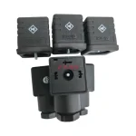 HAWE Solenoid Coil