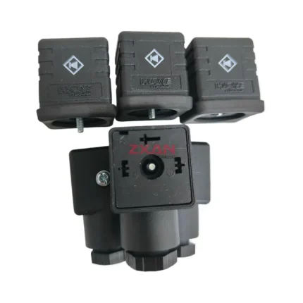 HAWE Solenoid Coil