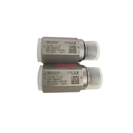 HAWE TC:RC 1 F-AT Pressure Sensor