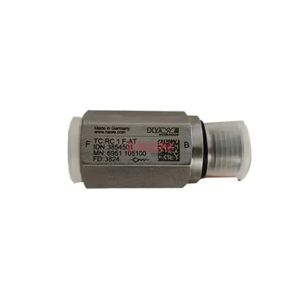 HAWE TC:RC 1 F-AT Pressure Sensor