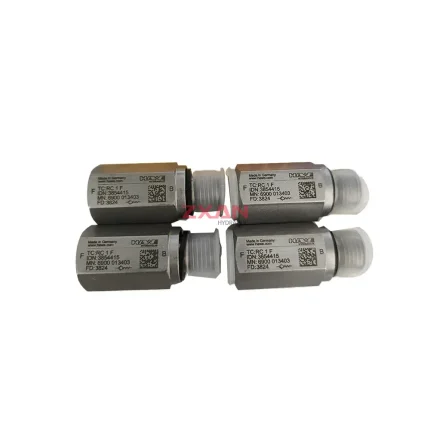 HAWE TC:RC 1 F Hydraulic Check Valve