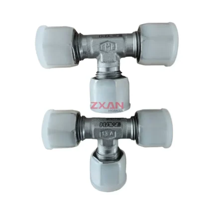 HAWE WV 8-S Hydraulic Screw-in Check Valve Fitting