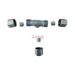 HAWE WV 8-S Hydraulic Screw-in Check Valve Fitting