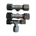 HAWE WV 8-S Hydraulic Screw-in Check Valve Fitting