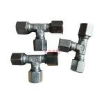 HAWE WV 8-S Hydraulic Screw-in Check Valve Fitting