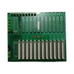 HHI HMB 150701-0001 Industrial Backplane Board