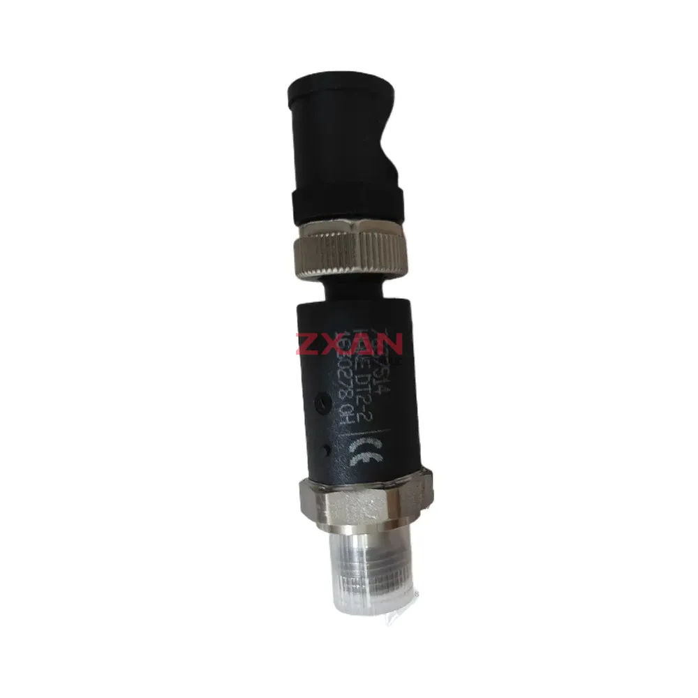 HYDAC 9532-00.HW Pressure Transmitter-img1 HYDAC 9532-00.HW Pressure Transmitter