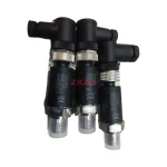 HYDAC 9532-00.HW Pressure Transmitter